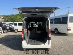 ホンダ N-VAN