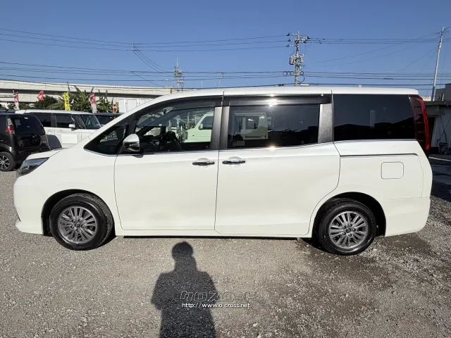 トヨタ エスクァイア