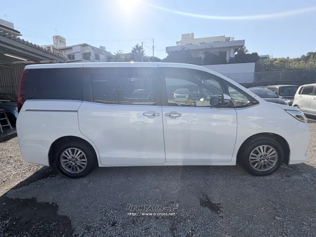 トヨタ エスクァイア