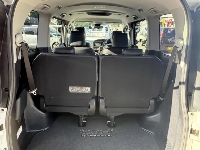 トヨタ エスクァイア