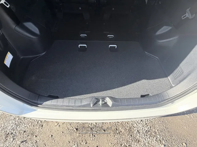 トヨタ エスクァイア