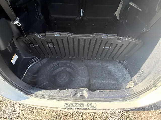 トヨタ エスクァイア