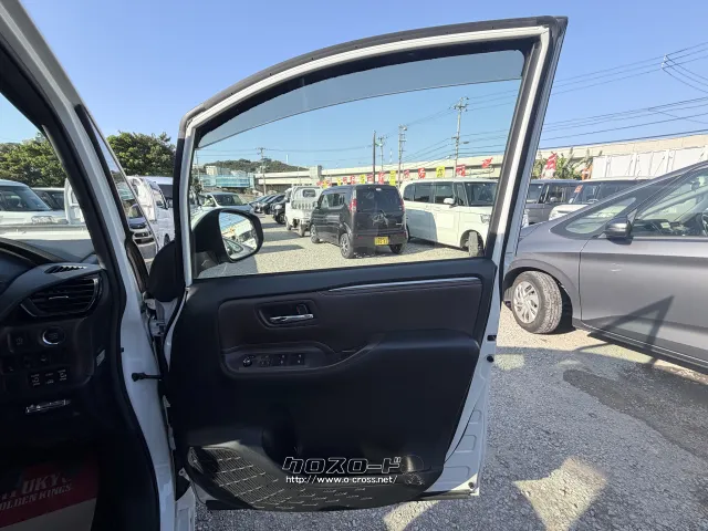 トヨタ エスクァイア