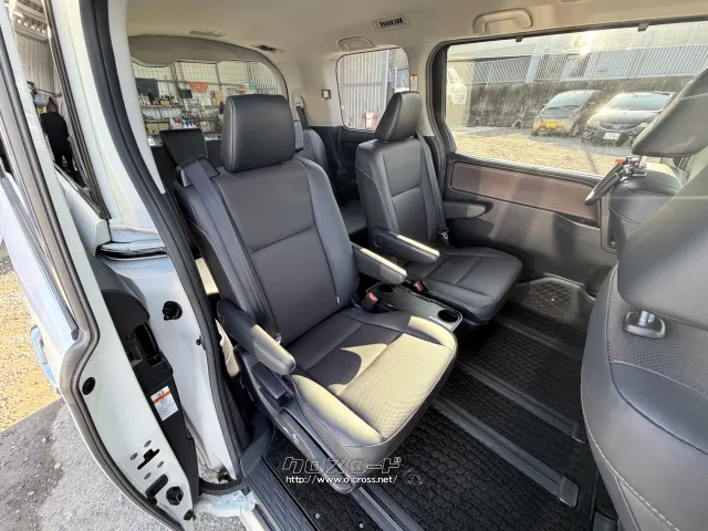 トヨタ エスクァイア