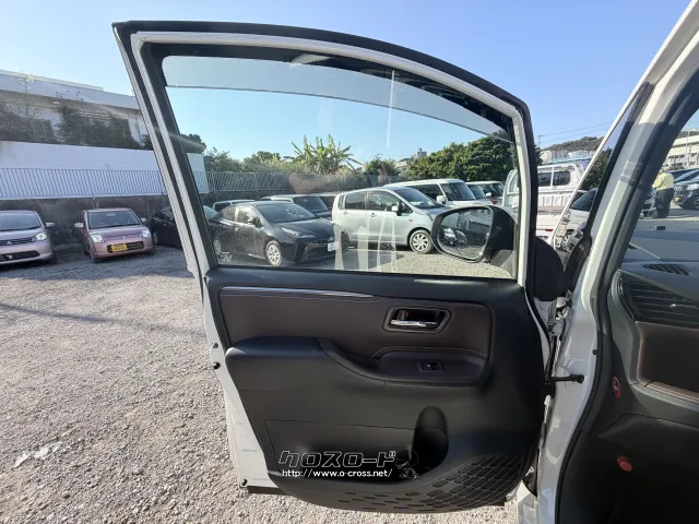 トヨタ エスクァイア