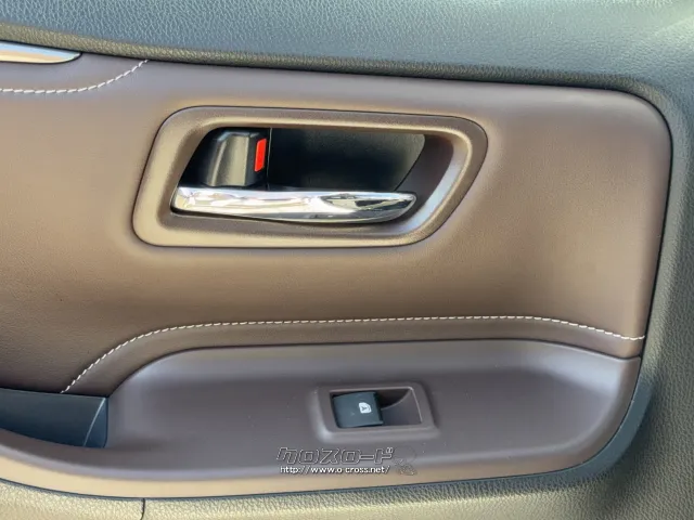 トヨタ エスクァイア