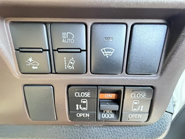 トヨタ エスクァイア