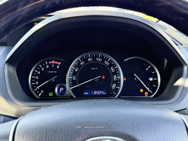 トヨタ エスクァイア