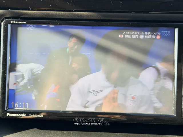 トヨタ エスクァイア