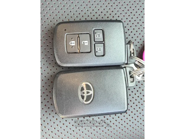 トヨタ エスクァイア