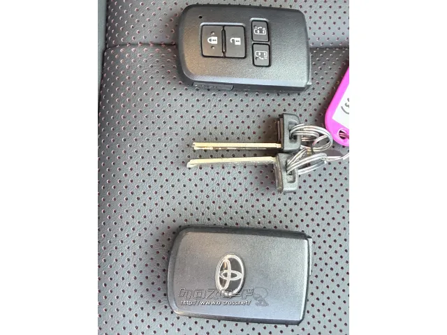 トヨタ エスクァイア