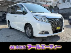 トヨタ エスクァイア