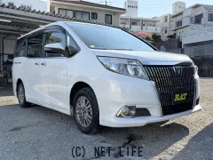 トヨタ エスクァイア