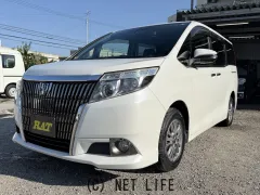 トヨタ エスクァイア