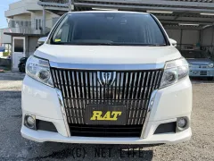 トヨタ エスクァイア