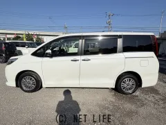 トヨタ エスクァイア