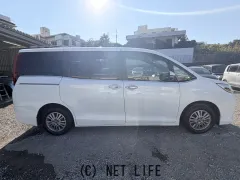 トヨタ エスクァイア