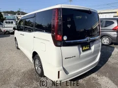 トヨタ エスクァイア