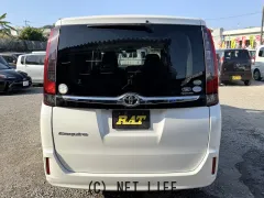 トヨタ エスクァイア