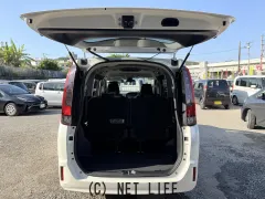 トヨタ エスクァイア