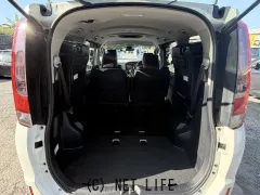 トヨタ エスクァイア