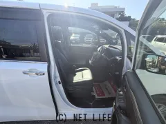 トヨタ エスクァイア