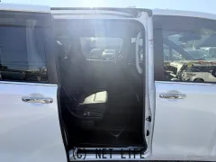 トヨタ エスクァイア