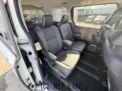 トヨタ エスクァイア