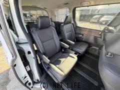 トヨタ エスクァイア