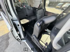 トヨタ エスクァイア