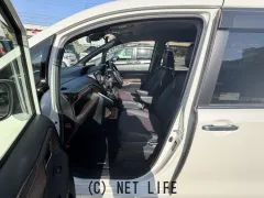 トヨタ エスクァイア