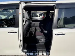 トヨタ エスクァイア