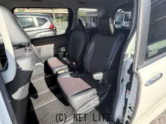 トヨタ エスクァイア