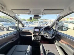 トヨタ エスクァイア