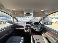 トヨタ エスクァイア