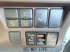 トヨタ エスクァイア