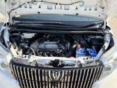 トヨタ エスクァイア