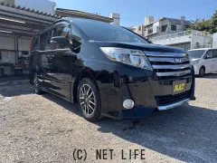 トヨタ ノア