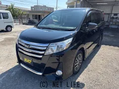 トヨタ ノア