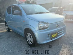 マツダ キャロル