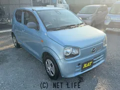 マツダ キャロル