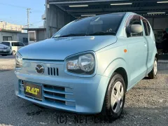 マツダ キャロル