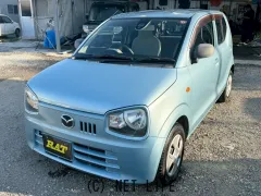 マツダ キャロル