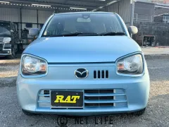 マツダ キャロル