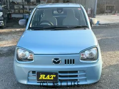 マツダ キャロル