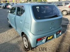 マツダ キャロル