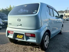 マツダ キャロル