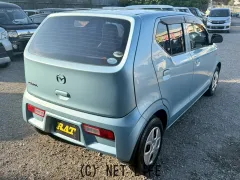 マツダ キャロル