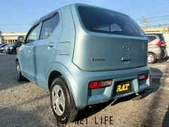 マツダ キャロル