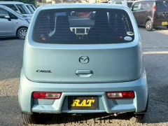 マツダ キャロル